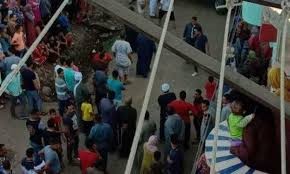 مصر: مقتل وإصابة أكثر من 35 شخصا بالأسلحة النارية بين أفراد عائلة.. والسبب مفاجأة