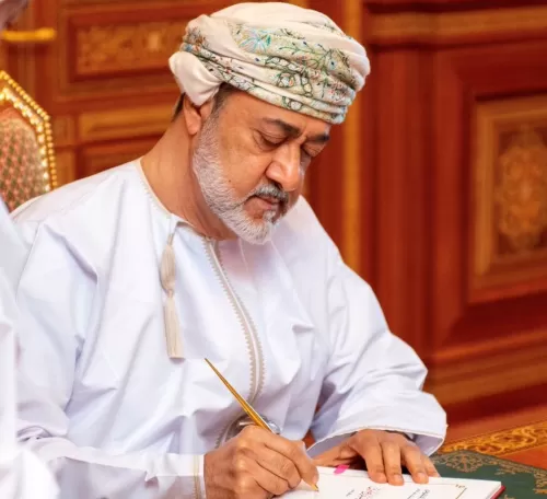 مرسوم سلاني جديد في عُمان حول وضع الاجانب واقامتهم في السلطنة