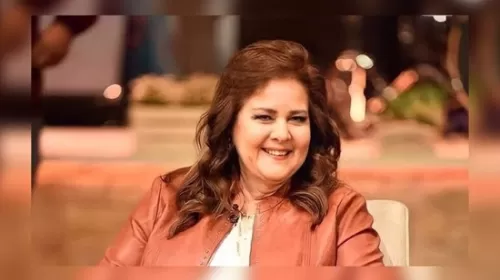بالفيديو: وصية دلال عبد العزيز لبناتها قبل دقائق فقط من موتها وبعد نشرها اصابت الجميع بالصدمة لما قالته وكشفته فيها من اسرار