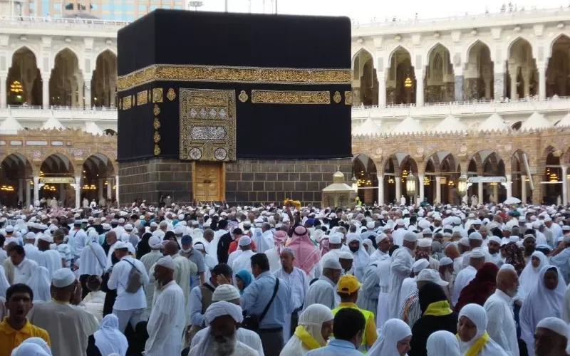 السعودية تزف خبر مفرح لجميع الراغبين بأداة مناسك العمرة شهر رمضان 1444 (إليك التفاصيل)