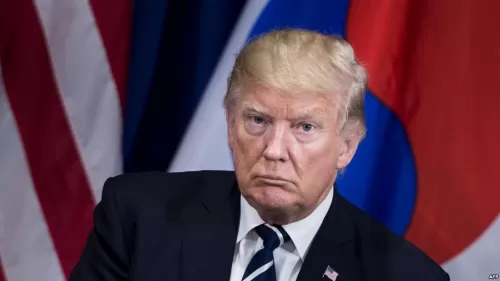 هذا ما قاله ترامب بعد انتصاره الجديد