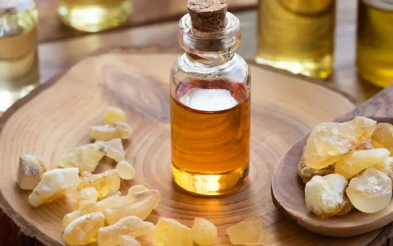 معجزة شراب منقوع اللبان الذكر على الريق سيخلصك من كل مشاكل الجهاز الهضمي والتهابات الجهاز التنفسي