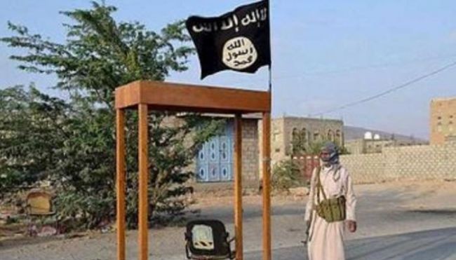 شاهد في صورة مؤثرة للطبيب اليوسفي الذي أعدمه تنظيم القاعدة في البيضاء