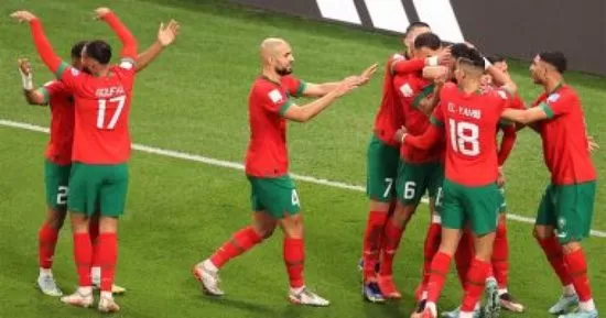 القنوات المجانية وعلى الانترنت لمشاهدة مباراة فرنسا والمغرب الليلة