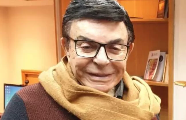 جثمان سمير صبري يصدم زملاءه.. لن تصدق ما لاحظوا بعد دقائق من رحيله.. أشرف زكي كاد يغمى عليه