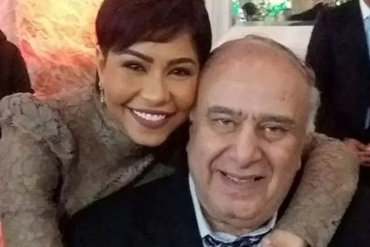 فيديو: عمرو أديب في صدمة بسبب ما كشفه والد حسام حبيب عن وضاعة وحقارة ابنه