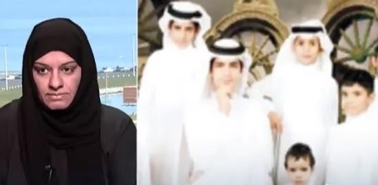 كاتبة صحفية تتحدّث عن تفاصيل العثور على شاب بعد مرور 22 عاماً على اختطافه بالدمام -فيديو