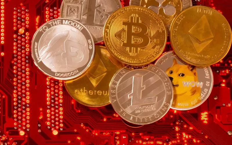 ثلاث عملات مشفرة تعتبر فرصة للثراء