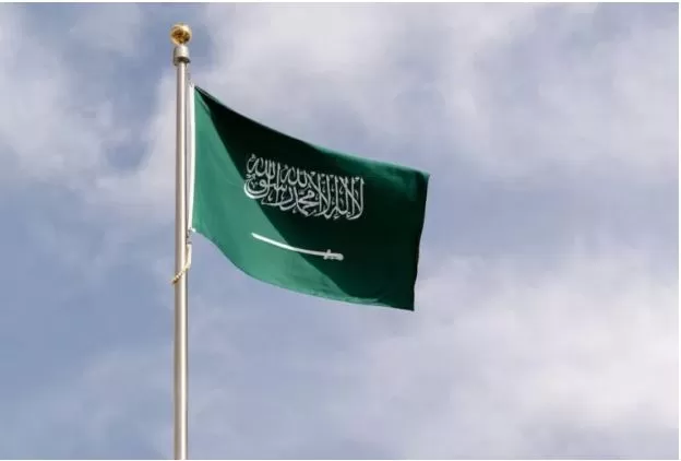 المملكة تعلن رسمياً تعديلات جديدة حول العلم السعودي