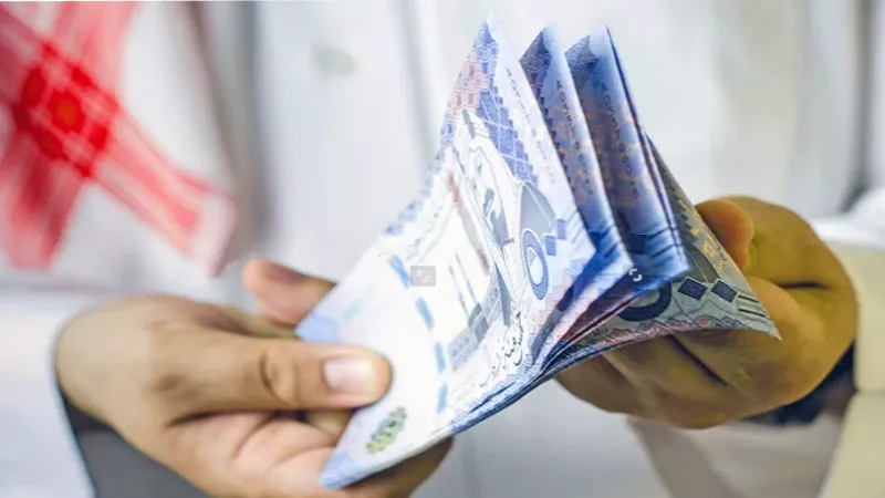 30 الف ريال لكل مقيم في السعودية بدون كفيل والتسليم فوري