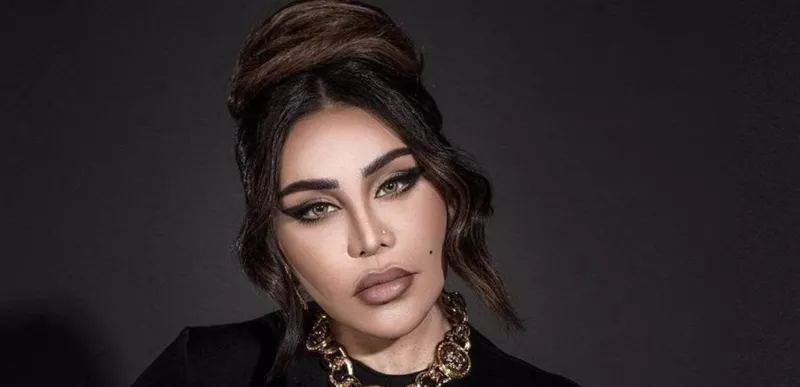 شاهد: تغريدة فاضحة لاحلام بعد اختراق حسابها على تويتر