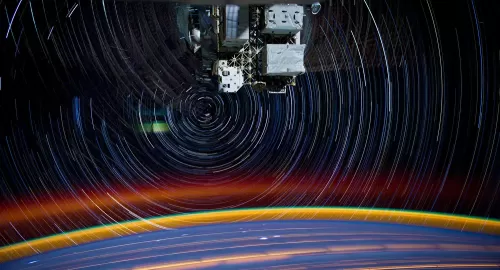 أول خريطة ثلاثية الأبعاد للنظام الشمسي تكشف عن “الحدود الخفية”… فيديو