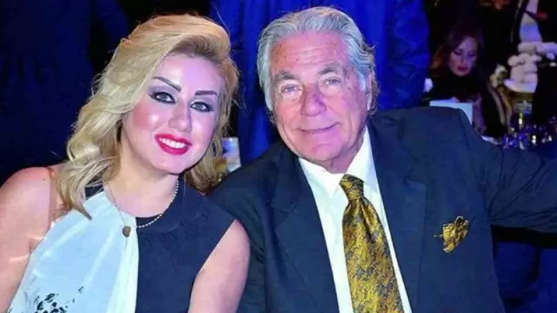 مصطفى فهمي يكشف المستور عن ليالي فاتن موسى الحمراء في دبي مع كل هؤلاء وسبب طلاقه منها الذي لا يصدق !!