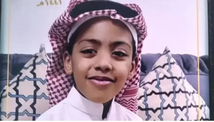 طفل سعودي يسقط في خزان بالخفجي.. وجده يكشف كيف انقذه