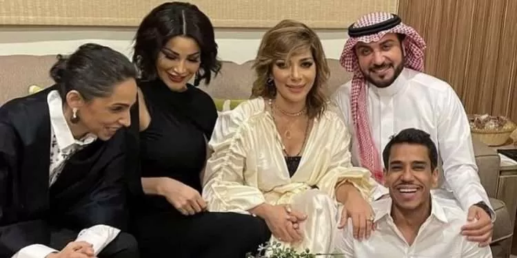 شاهد أول فيديو مسرب من حفل زواج ’’الأميرة السعودية حصة’’ ابنة الملك سلمان .. لن تصدق كيف تبدو ليلة الأمراء ؟
