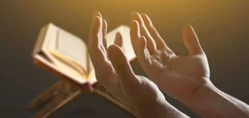 دعاء مستجاب للعشر الأواخر من رمضان