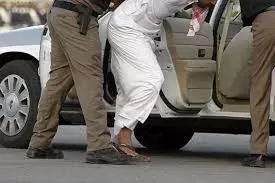 الأردن يسلم السعودي قاتل زوجته للأمن في المملكة وهذا ما طلبه فور وصوله