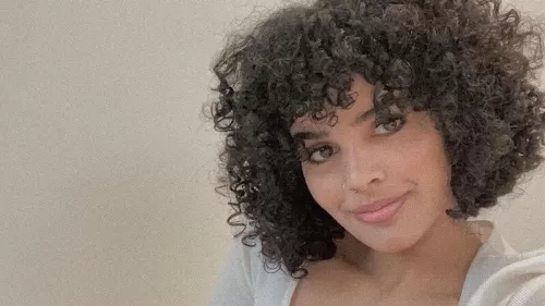 رهف القنون تتجاوز كل الحدود وتنشر لأول مرة صورة لهذا الجزء من جسدها دون خجل