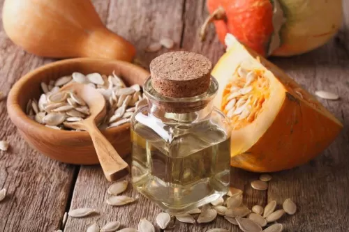 أبرزها علاج تضخم البروستاتا.. فوائد لن تتوقعها لهذا الزيت