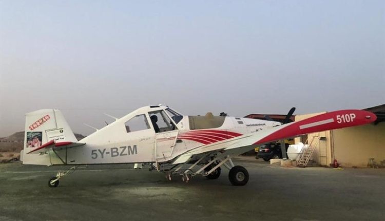 هبوط اظطراري لطائرة سعودية وهذا مصير من كانو على متنها