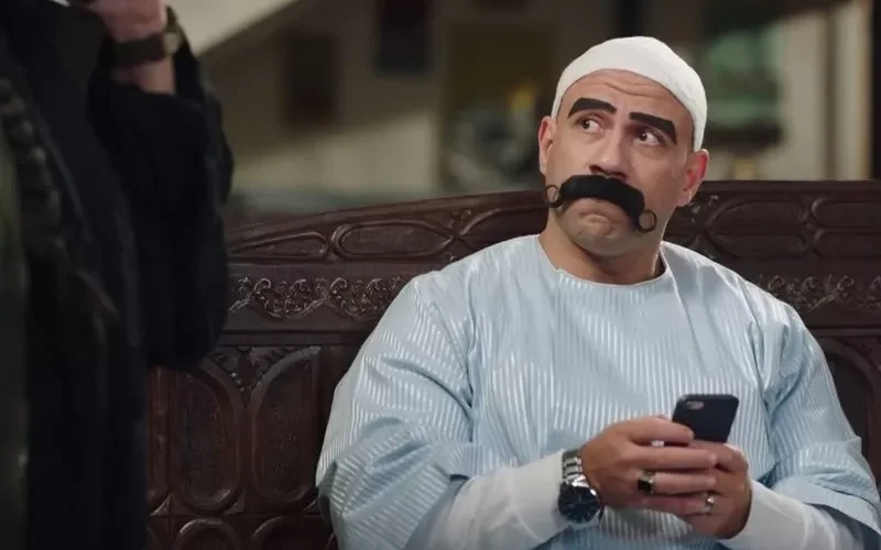 تعرف على السر الحقيقي لنجاح الكبير أوي هذا الموسم