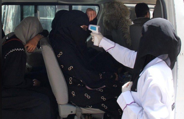 الصليب الأحمر تحذر من زلزال وتداعيات مدمرة في اليمن