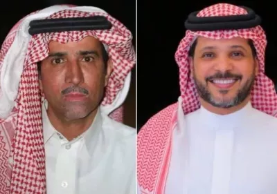 شاهد: التغريدة التي حولت حياة إعلامي سعودي شهير إلى جحيم حقيقي