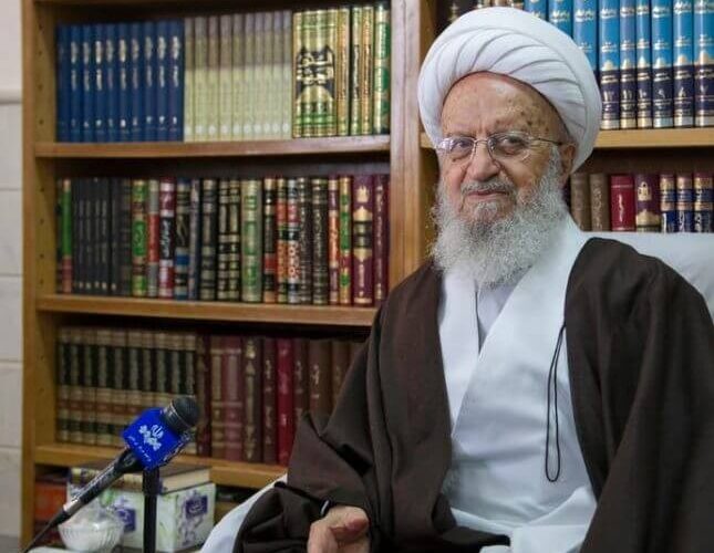 فتوى ايرانية غريبة: يجوز تناول علاج لـ “كورونا” تم صناعته في اسراءيل ولكن بهذا الشرط الذي لم يخطر على بالك