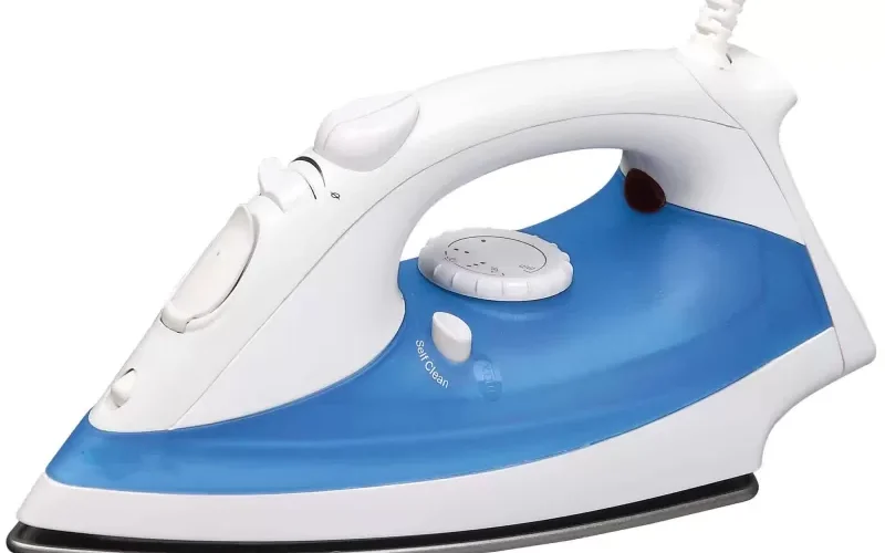 بعيداً عن الملابس.. 5 استخدامات ستدهشك للمكـواة