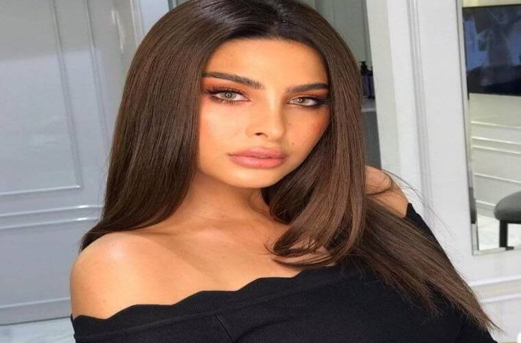 شاهد: تعرف على زوج الفاشينيستا الكويتية فوز الفهد
