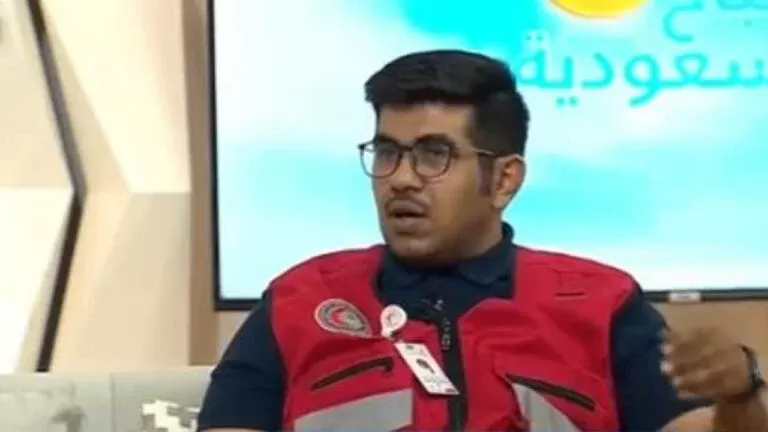 بالفيديو: الطريقة الصحيحة لمساعدة شخص عالق في السيل دون تعريض نفسك للخطر