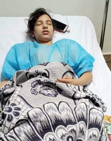 بعد تضارب الأنباء.. مسؤول بالسفارة اليمنية بالقاهرة يكشف ماحدث للطفلة اليمنية خديجة في مصر