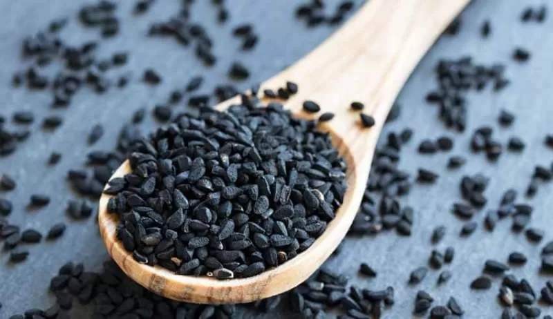 ما ل يجرؤ احد من قبل ان يخبركم به عن حبة البركة وحقيقة ما تفعله بجسمك