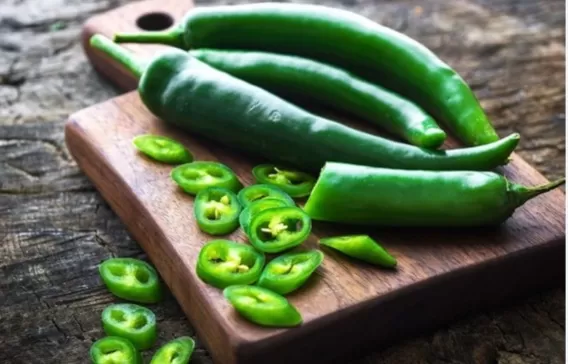 الفلفل الحار يحميك من مرض السكري ومضاعفاته اذا تناولته في هذا الوقت من اليوم