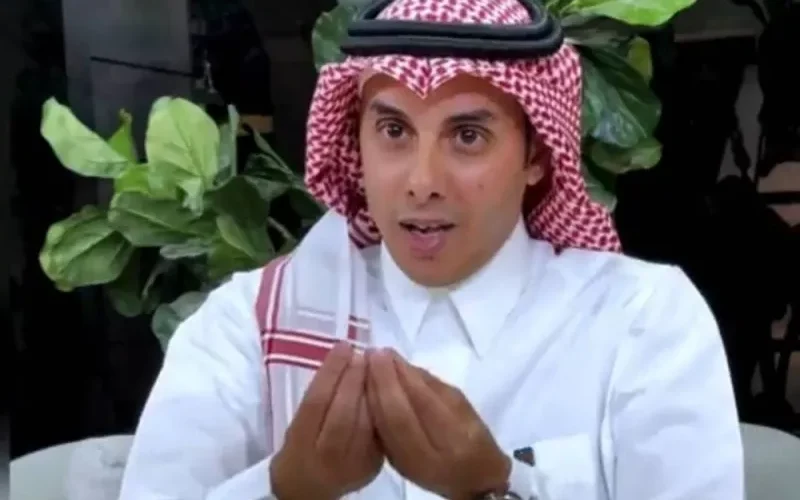 بالفيديو: خبير سعودي يكشف الفرق بين العود الازرق والعود الكمبودي وأيهما أفضل؟