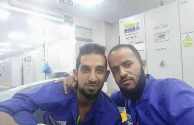 وفاة شابين يمنيين إثر انفجار في مجمع صناعي