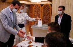 قتلى ومفقودين ومهجّرين شاركوا.. فضيحة تزلزل عرش الأسد في انتخابات البرلمان وحلفائه ينقلبون عليه