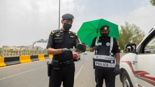 صدمة بعد الكشف عن عدد اليمنيين المرحلين من السعودية خلال اسبوع واحد فقط