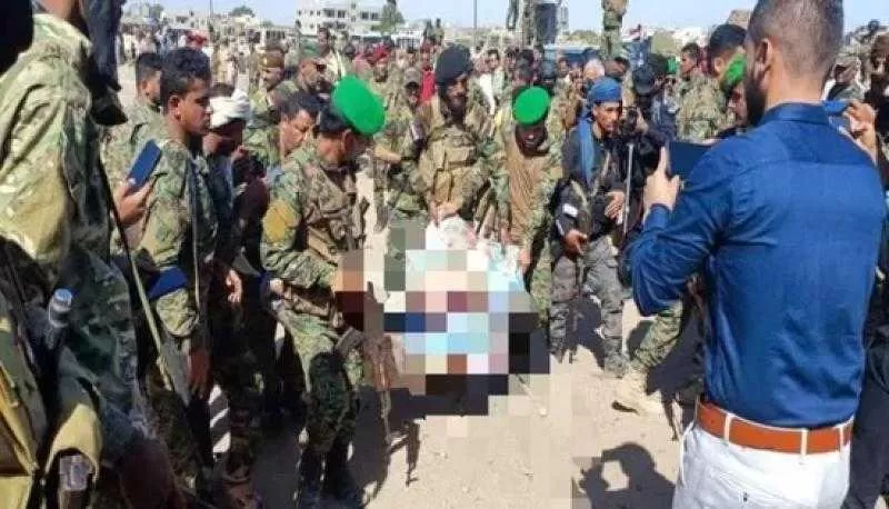 تنفيذ حكمي إعدام بحق قاتلين في عدن