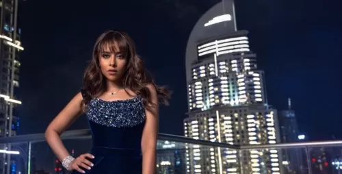 ما هو مرض متلازمة الكوخ الذي أعلنت بلقيس إصابتها به؟