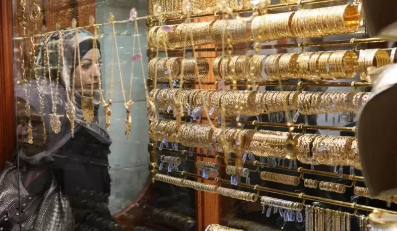 أسعار شراء وبيع الذهب في السعودية اليوم عيار 21 – 24 في السعودية