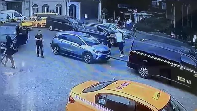 تفاصيل مقتل سائح عربي في تركيا بعد اعتداء سائق تاكسي عليه