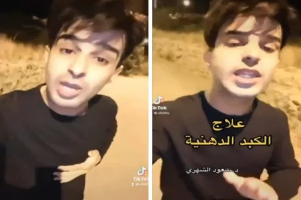 بالفيديو: العلاج السحري للكبد الدهني وتكيس المبايض