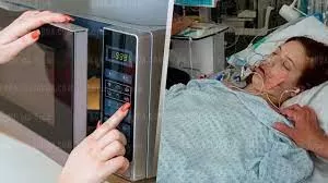 اشياء لا تتتوقعها اذا وضعتها في الميكرويف سينفجر