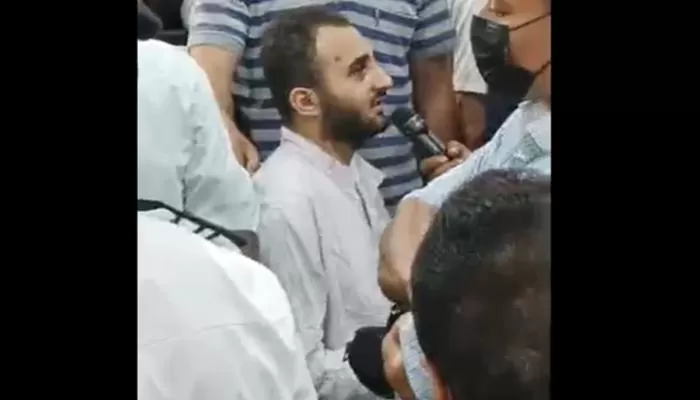 تعرف بالتفصيل التام .. هذا ما قاله واعترف به محمد عادل قاتل طالبة المنصورة أمام النيابة والمحكمة