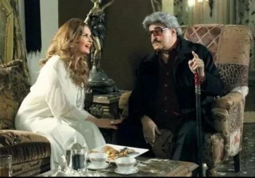 دنيا وإيمي سمير غانم يطردن الفنانة يسرا ويرفضن فتح الباب لها.. والسبب فاضح!