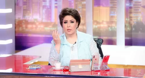 نهاية صادمة لفجر السعيد ويتوب حذف كل مقاطعها وهدم استديو التصوير الخاص بها