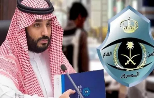السعودية توقف منح او تجديد رخص القيادة لأي وافد الا بهذا الشرط الجديد