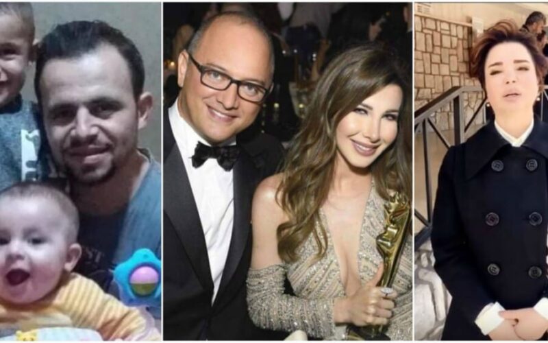 بالفيديو: والد قتيل فيلا نانسي عجرم يعلن مفاجأة تتعلق بالمحامية