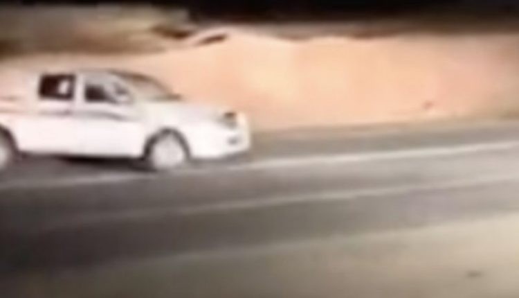 السعودية: القبض على المشاركين في لعبة الموت